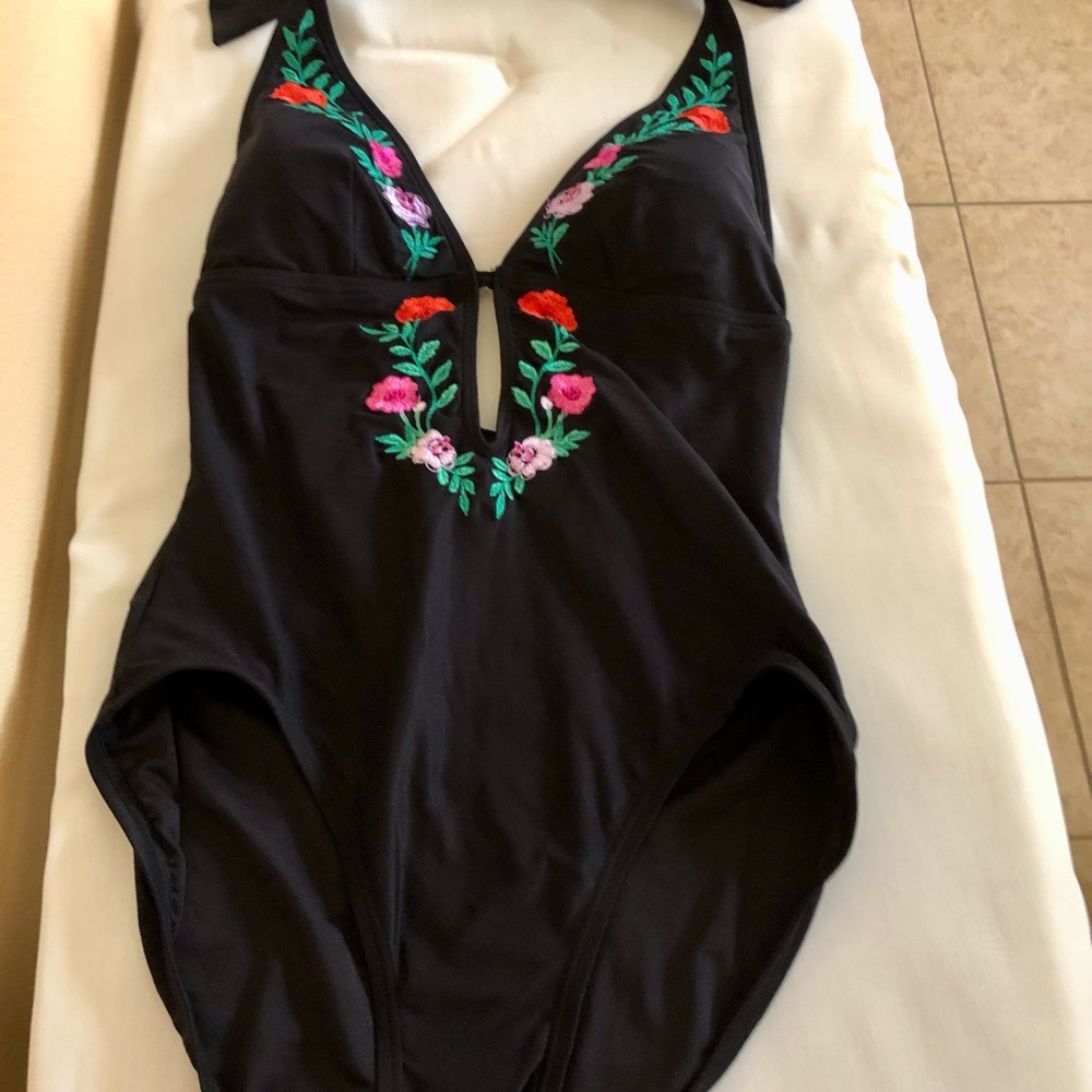 Kate Spade swimsuit